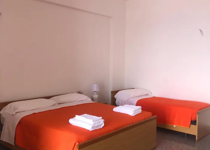 Hotel Ariston