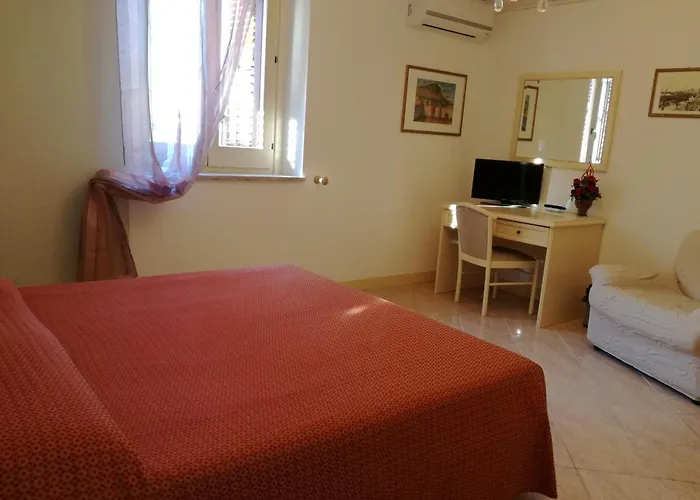 Hotel Centrale Bagheria
